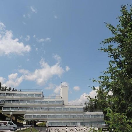 Casa Vacanze A Due Passi Dalle Funivie 马里尔伊瓦 外观 照片