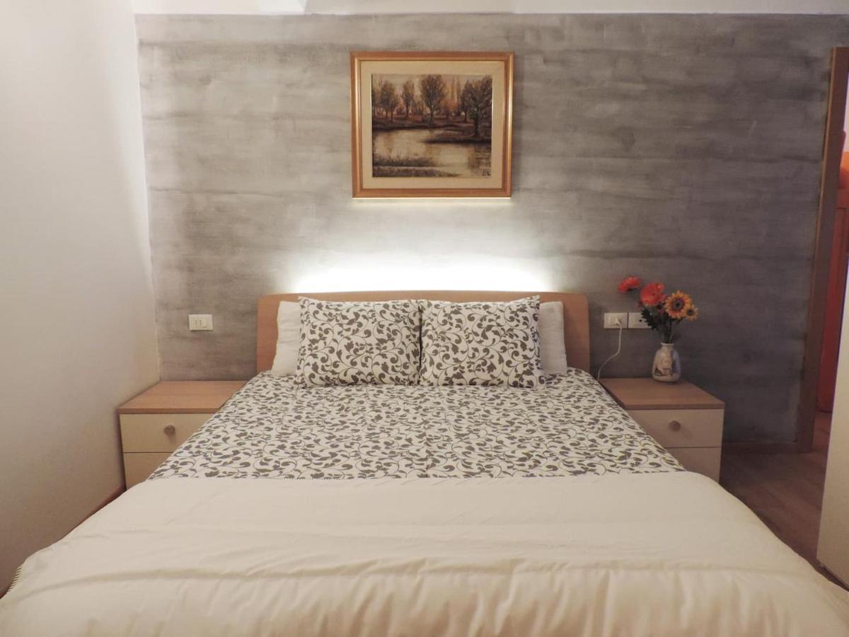 Casa Vacanze A Due Passi Dalle Funivie 马里尔伊瓦 外观 照片